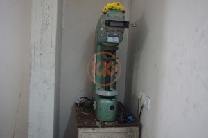 Brinell Hardness Tester